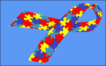 Link - Autism information
