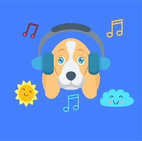 Link - music samples